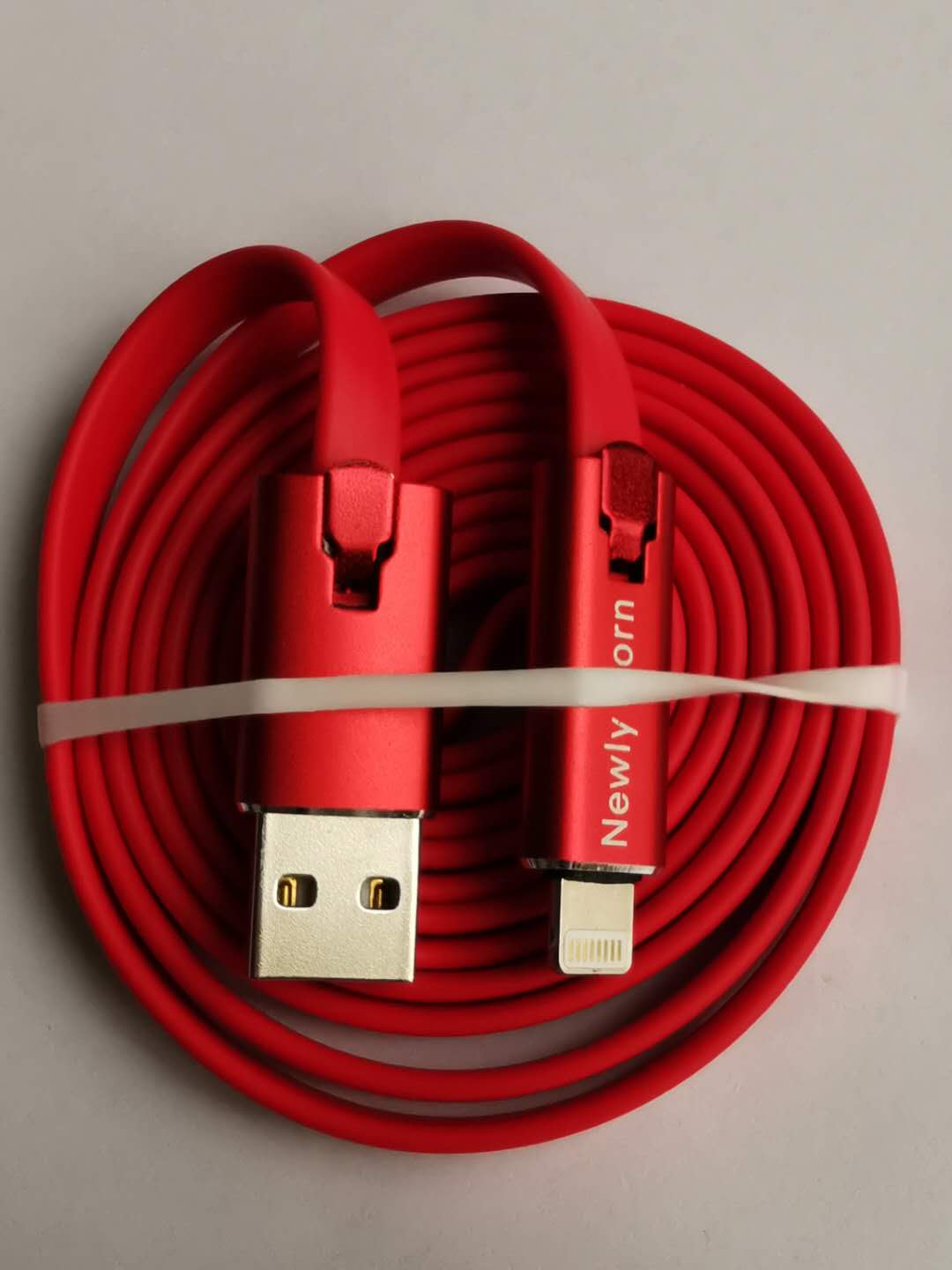 HOT SALE70OFF-Renew Charging Cable Compatible With All Smartphones - Thumbnail 14