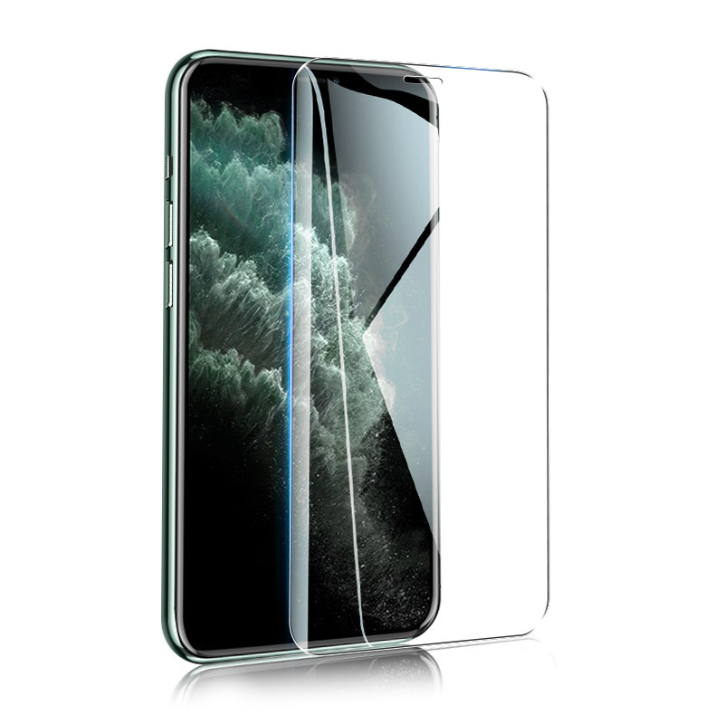 High-definition iPhone12Pro Max Phone Screen Guard - Thumbnail 2