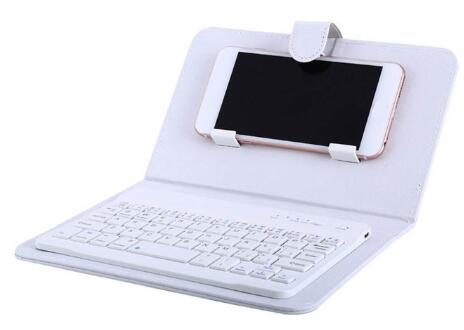 Wireless Keyboard Case Protective Cover - Thumbnail 10