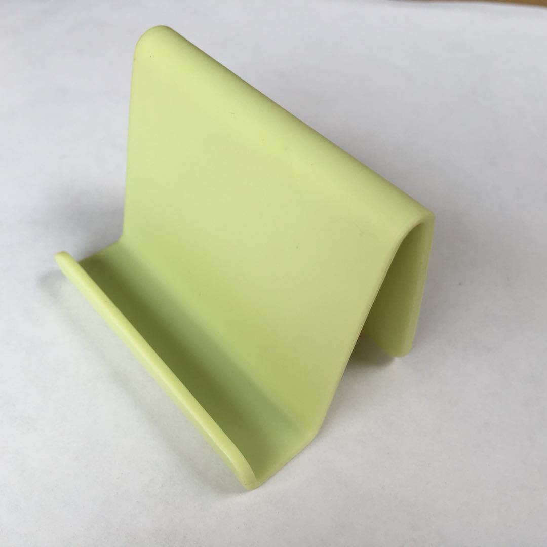 Business Card Holder Phone Holder Lazy Phone Holder - Thumbnail 6