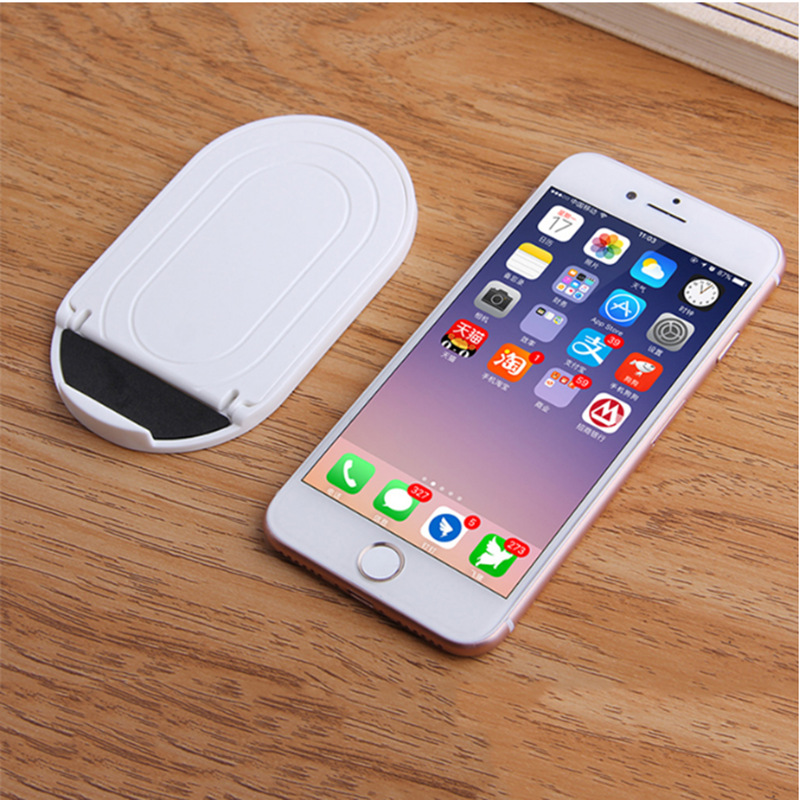 Beautiful Portable Mobile Phone stand - Thumbnail 5