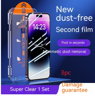 Dust-free Warehouse Artifact For Screen Protector - Thumbnail 13