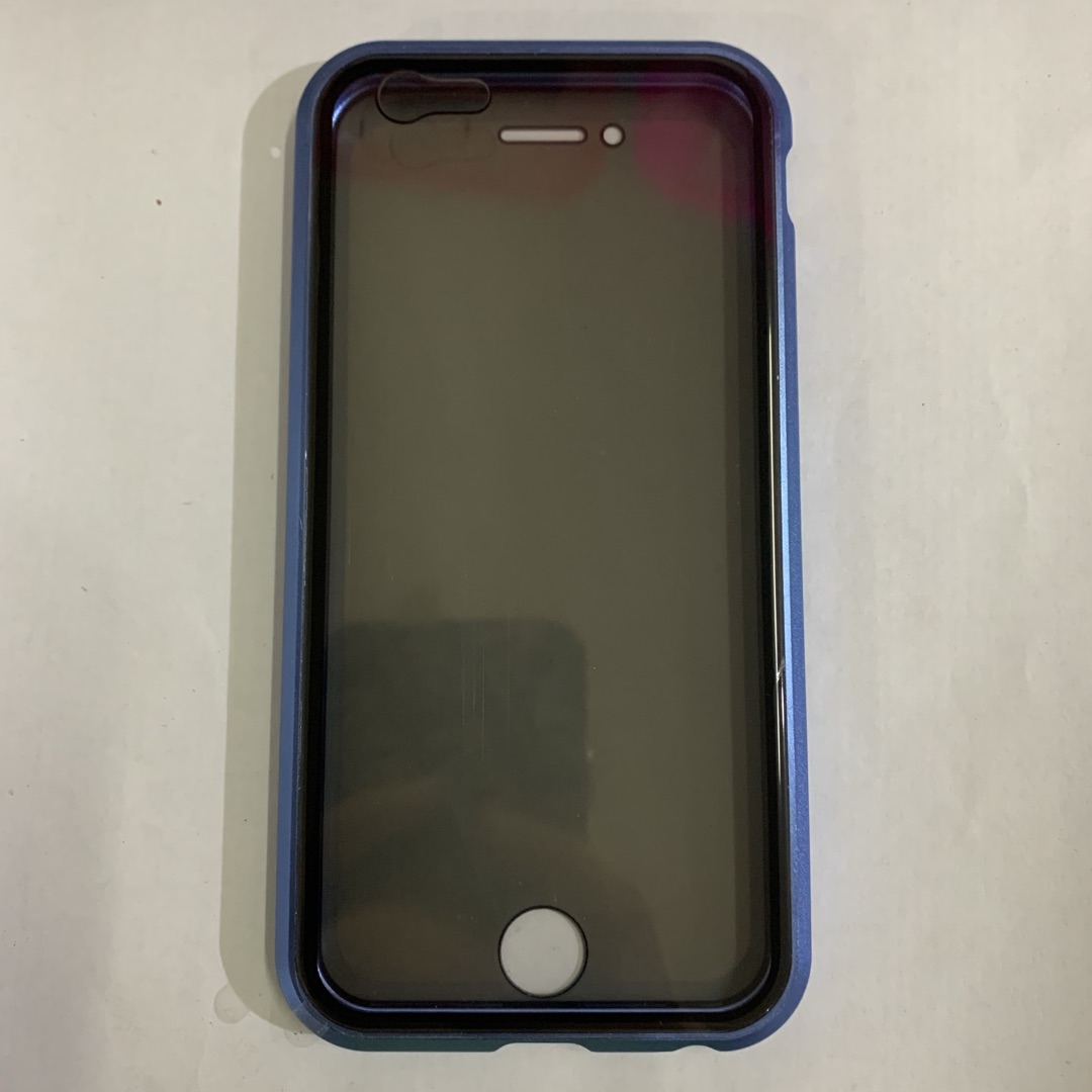 Phone Case Anti-peep Magnetic Protective Shell Magnetic Privacy Glass Case For Phone - Thumbnail 14