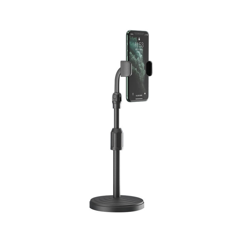 Mobile Phone Live Desktop Stand Lazy Phone Stand - Thumbnail 3