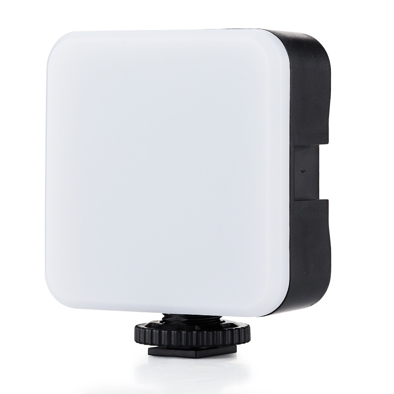 Multi-functional Desktop Beauty Leg Pocket Fill Light With Microphone Set - Thumbnail 4