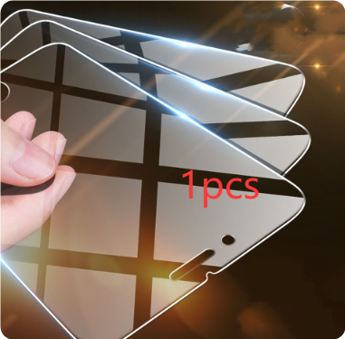 Tempered Glass Screen Protector Front Film - Thumbnail 6