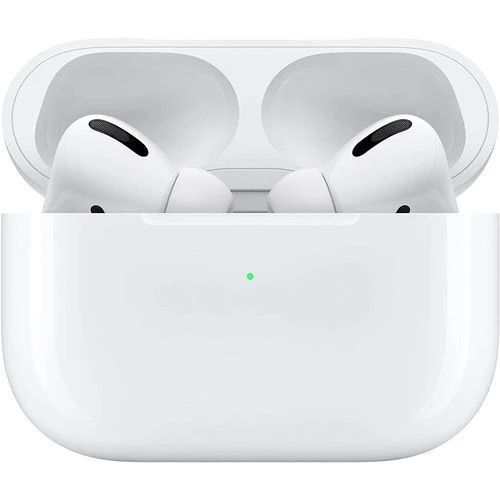 Lightbox Airpods Pro Bluetooth In-Ear Headsets – White
