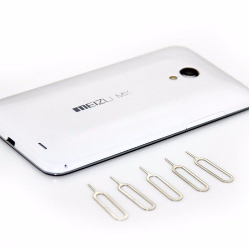 Compatible With, SIM Card Slot Card Taking Pin - Thumbnail 6