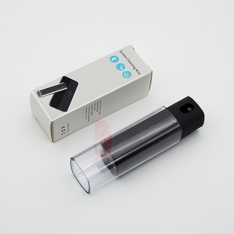 2 In 1 Phone Computer Screen Cleaner Kit For Screen Dust Removal Microfiber Cloth Set - Thumbnail 20