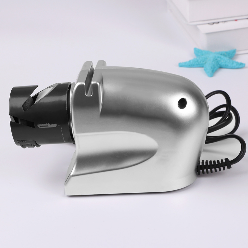 Multifunctional electric knife sharpener - Thumbnail 7