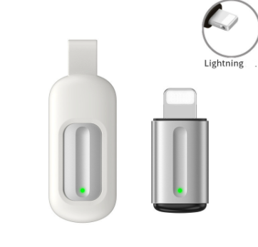 Capsule-shaped Smartphone Infrared Remote Controller - Thumbnail 6