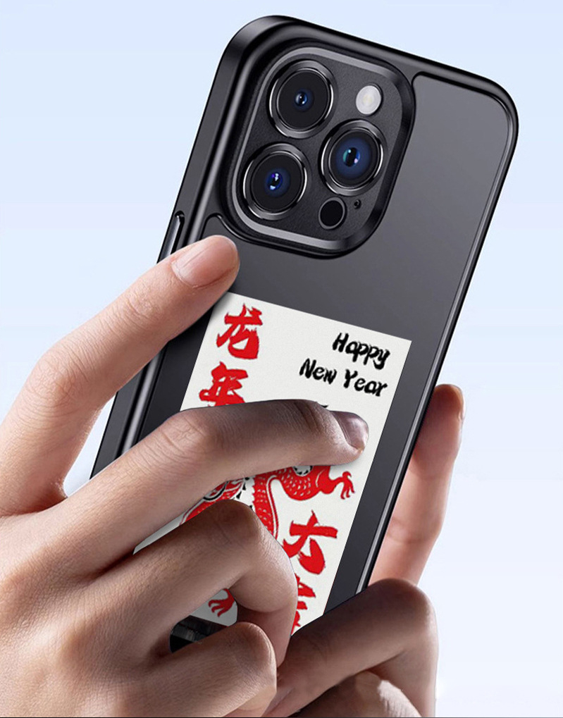 DIY Display Screen Phone Case - Thumbnail 9