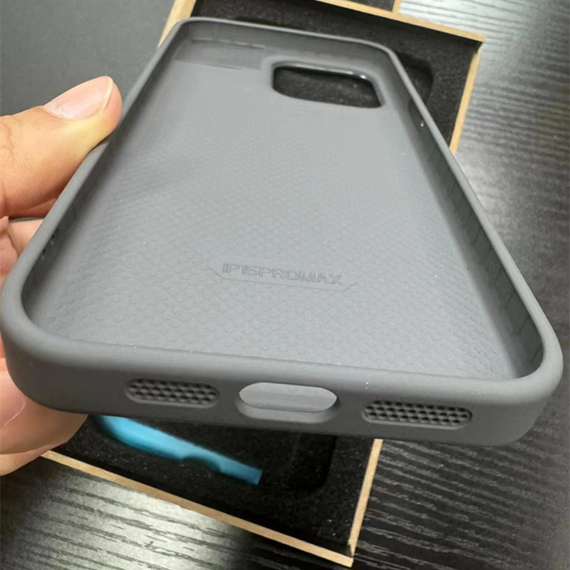 DIY Display Screen Phone Case - Thumbnail 4