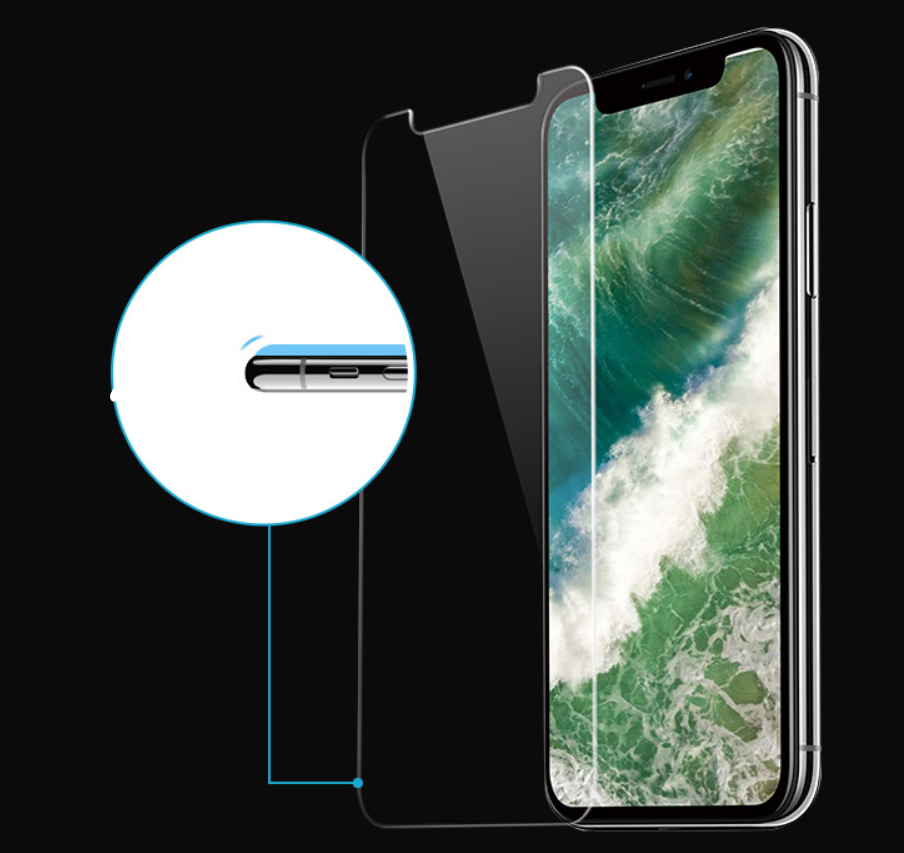 Tempered Film Non-full Screen HD - Thumbnail 9