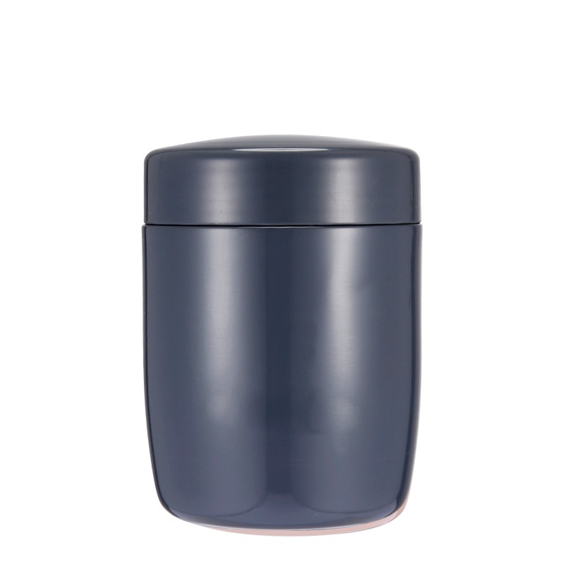 Coffee Tremella, A Kind Of Semi-transparent White Fungus Mini Braised Cup 304 Stainless Steel Stew Pot Ladies Mug Good-looking Cup - Thumbnail 2