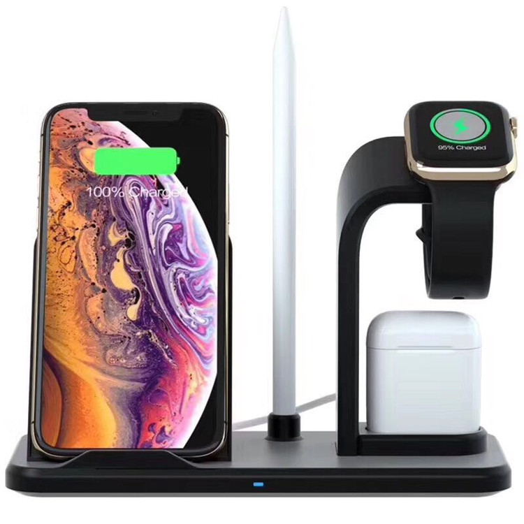 Wireless charger bracket - Thumbnail 2