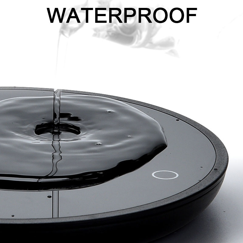 Coffee Mug Cup Warmer for Home Office Milk Tea Water Heating - Thumbnail 2