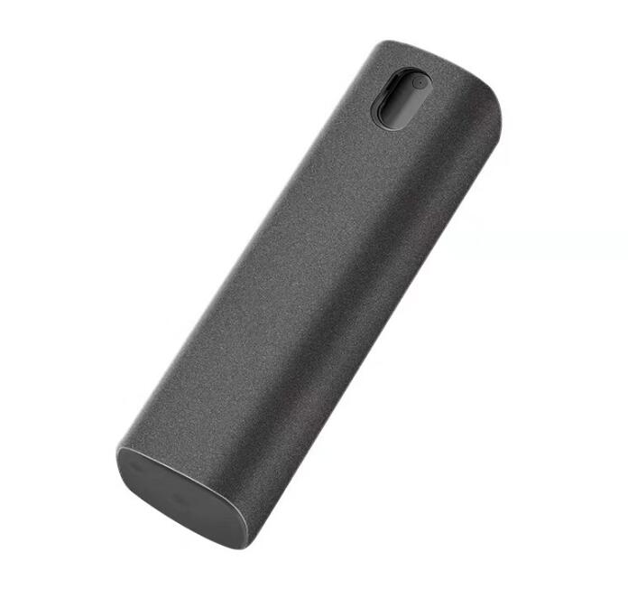 2 In 1 Phone Computer Screen Cleaner Kit For Screen Dust Removal Microfiber Cloth Set - Thumbnail 10