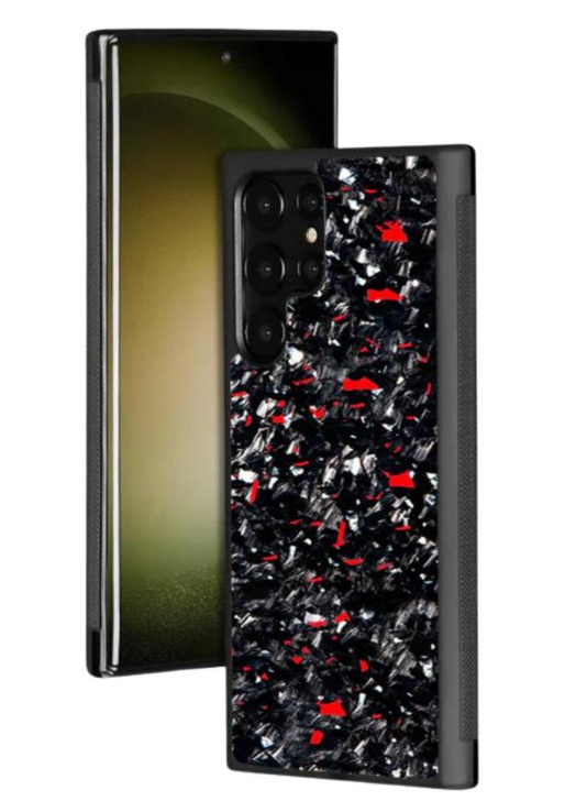 Decoration Mobile Phone Case - Thumbnail 2