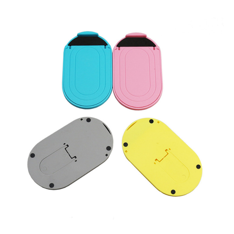 Beautiful Portable Mobile Phone stand - Thumbnail 2