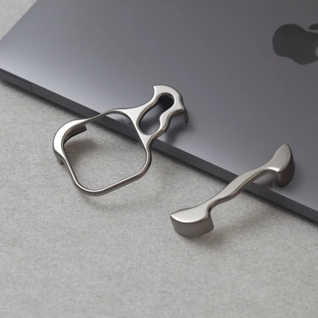 Zinc Alloy Suitable For 15romax Phone Cases - Thumbnail 7