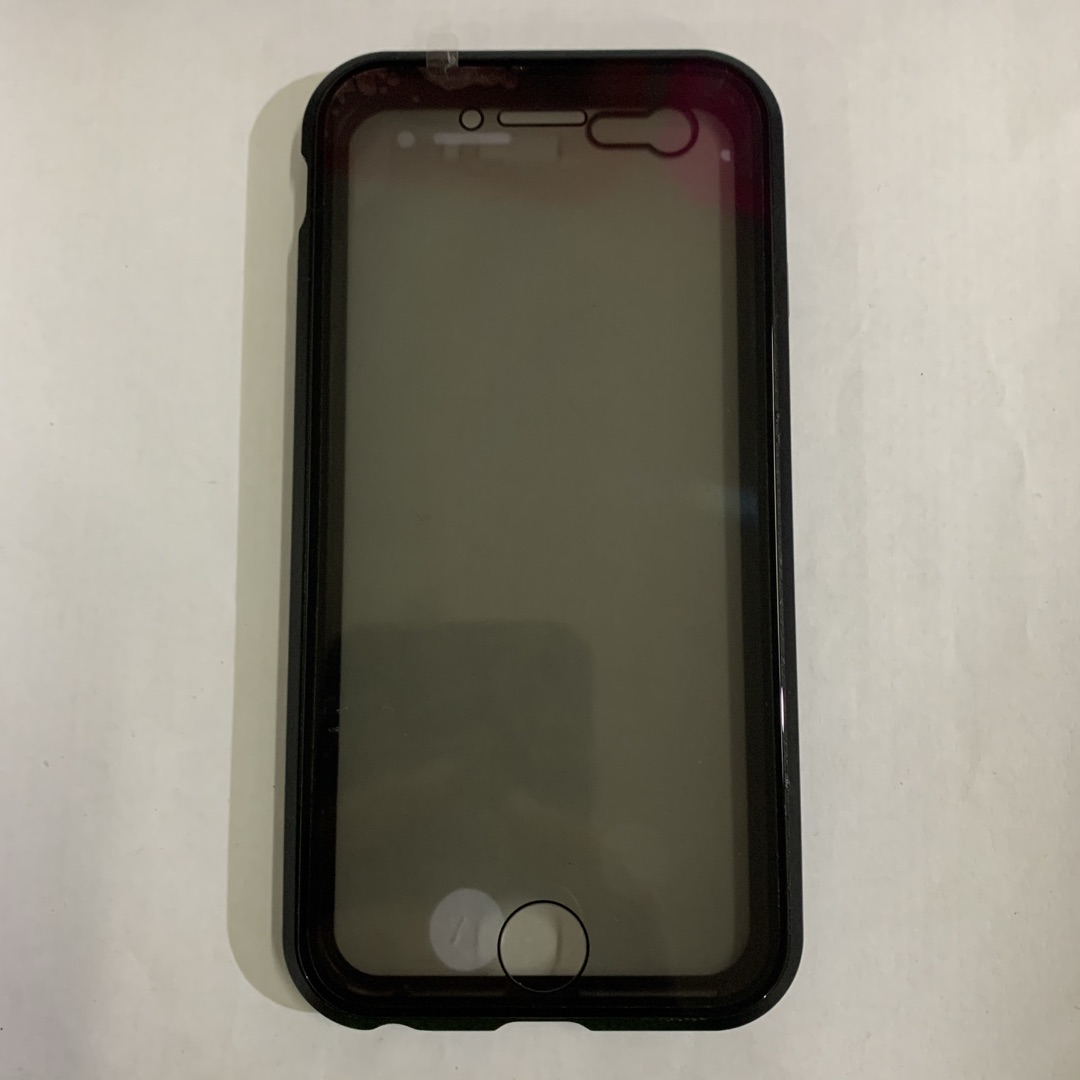 Phone Case Anti-peep Magnetic Protective Shell Magnetic Privacy Glass Case For Phone - Thumbnail 8