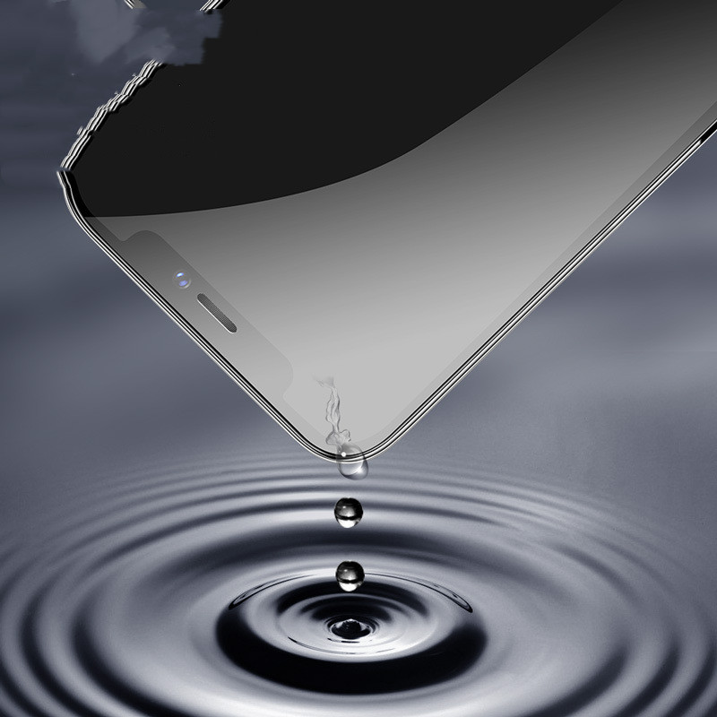 HD Mobile Phone Film Screen Protector Tempered Glass Film - Thumbnail 4