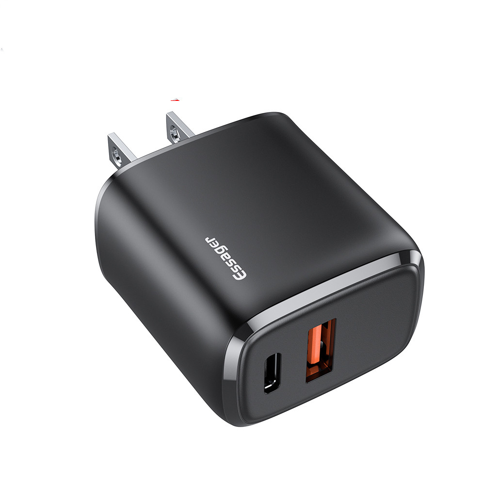 Mobile Phone Charger Fast Charge Adapter - Thumbnail 6