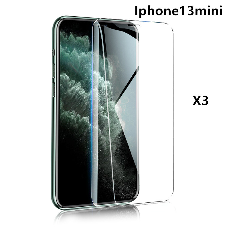 Tempered Film Non-full Screen HD - Thumbnail 13