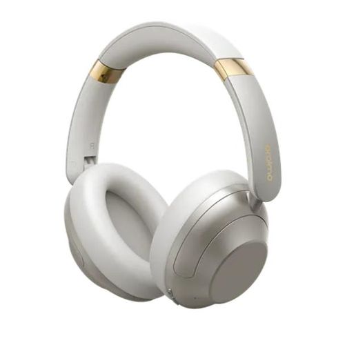 Oraimo BoomPop Pro 82hrs Long-Playtime Hybrid ANC Over-Ear Swipe Control Wireless Headphones OHP-917 - Thumbnail 3