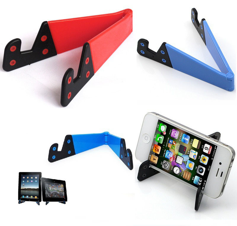 Portable Mobile phone holder