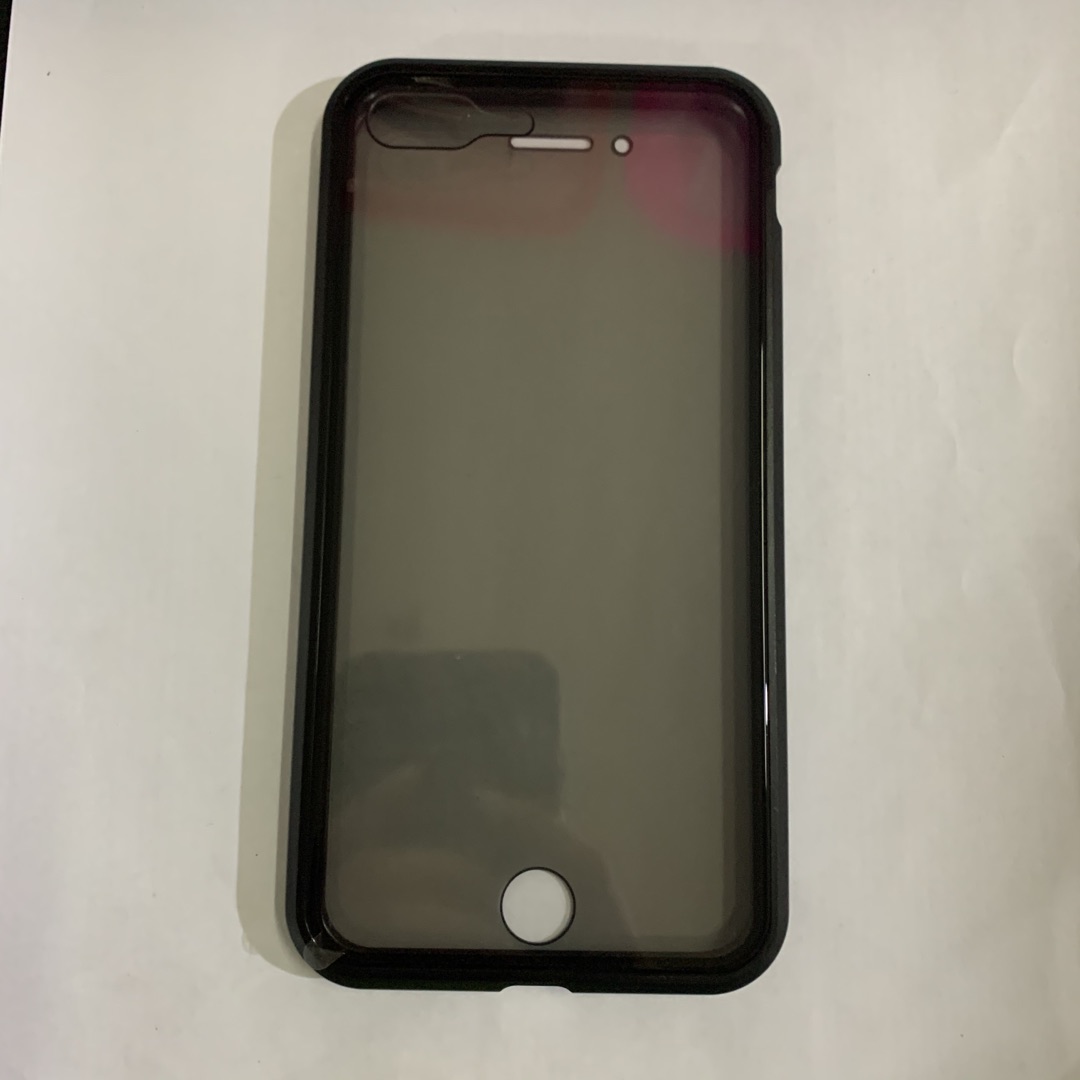 Phone Case Anti-peep Magnetic Protective Shell Magnetic Privacy Glass Case For Phone - Thumbnail 13