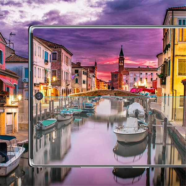 Full Screen Privacy Film - Thumbnail 8