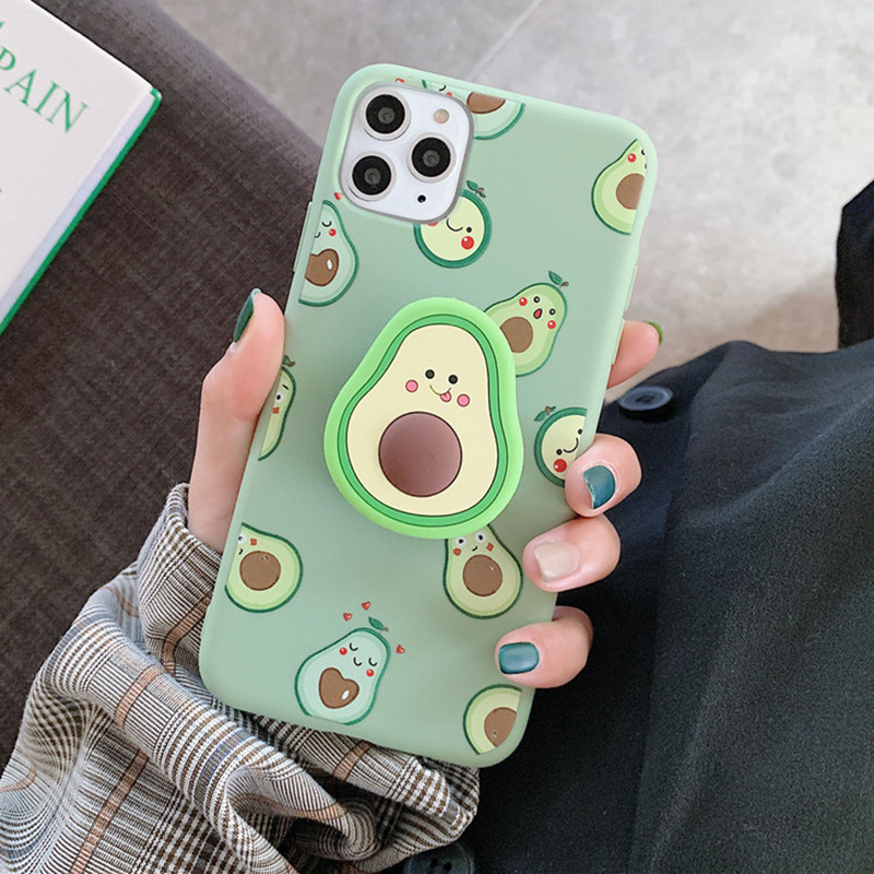 Avocado phone case - Thumbnail 4