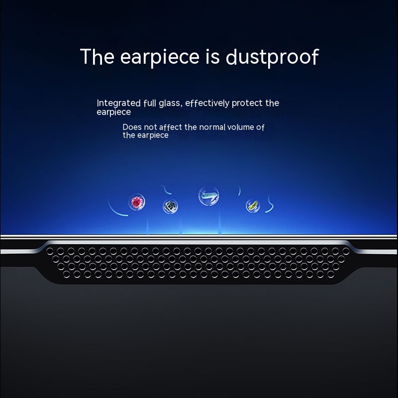 Dust-free Warehouse Artifact For Screen Protector - Thumbnail 5