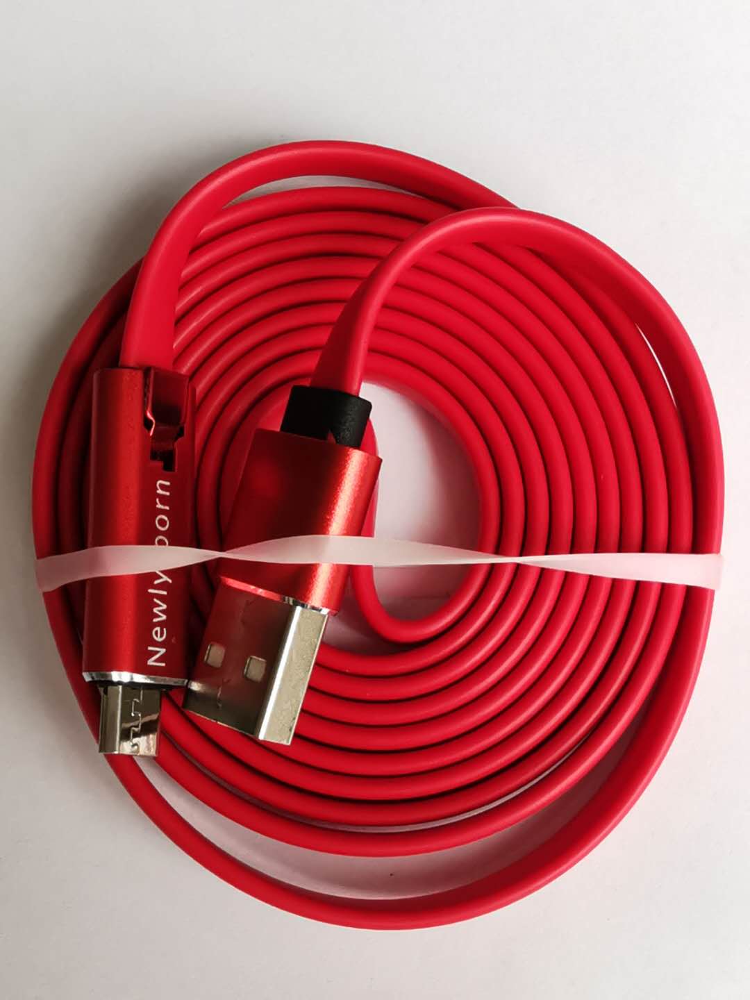 HOT SALE70OFF-Renew Charging Cable Compatible With All Smartphones - Thumbnail 11