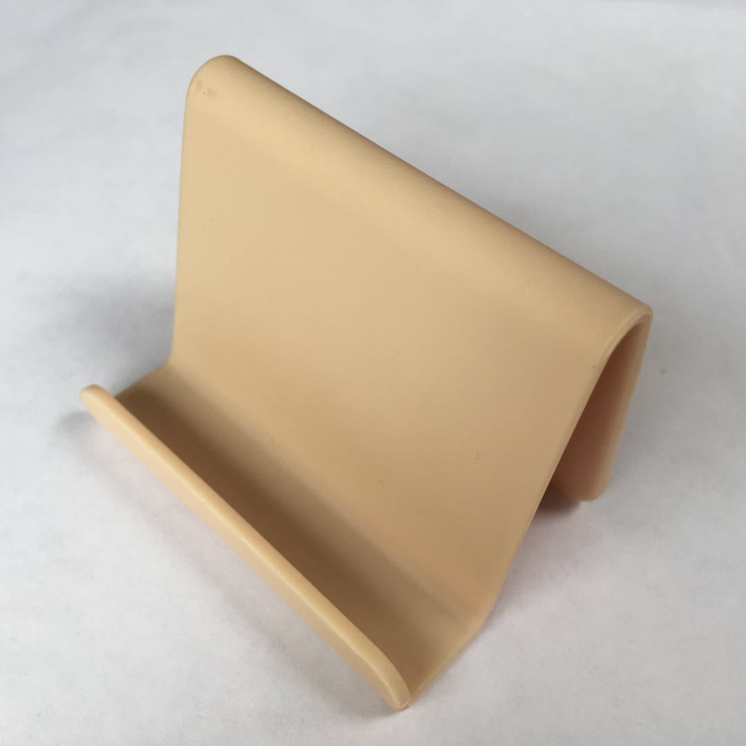 Business Card Holder Phone Holder Lazy Phone Holder - Thumbnail 5