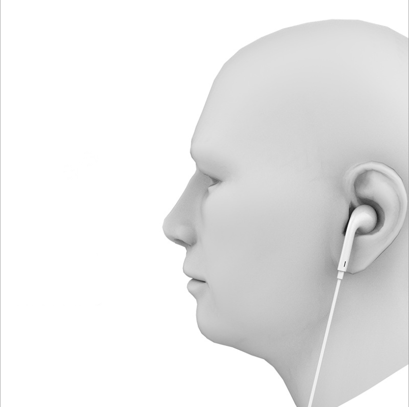 Automatic pop-up Bluetooth headset - Thumbnail 4