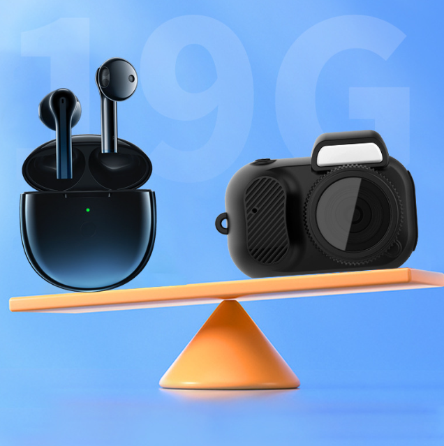 HD Outdoor Sports Camera Student Party Campus Photography Video Travel Records - Thumbnail 7