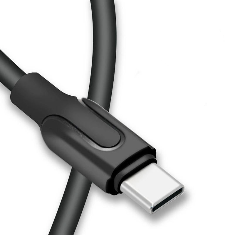 Fast Charging Mobile Phone Charging Cable Data Cable - Thumbnail 3