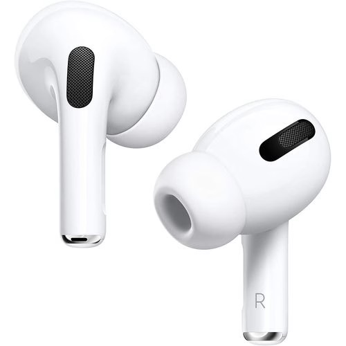 Lightbox Airpods Pro Bluetooth In-Ear Headsets – White - Thumbnail 2