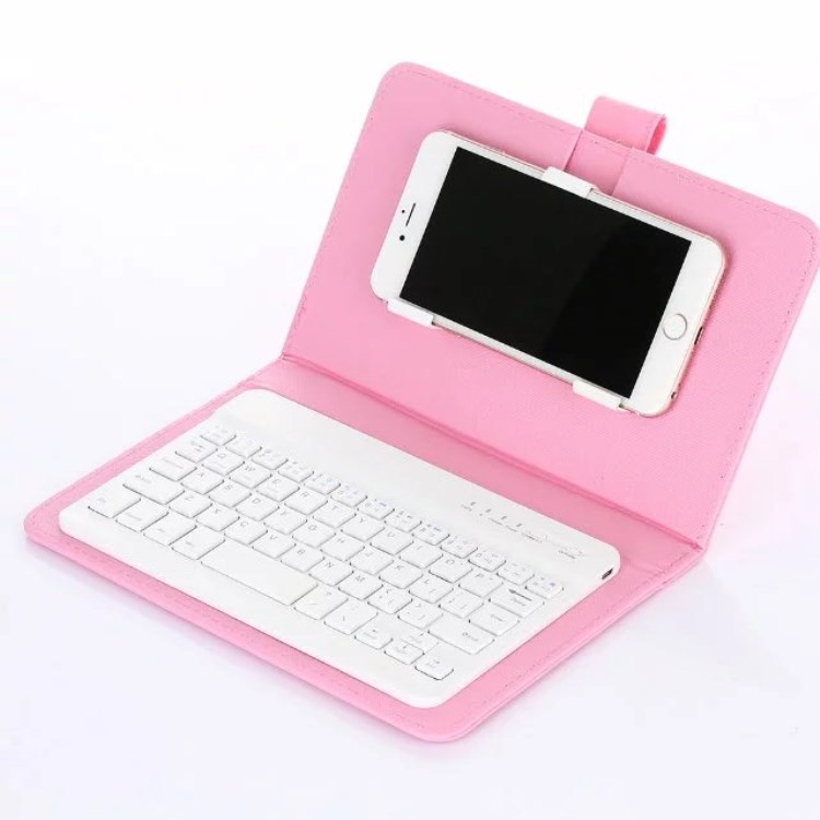 Wireless Keyboard Case Protective Cover - Thumbnail 6