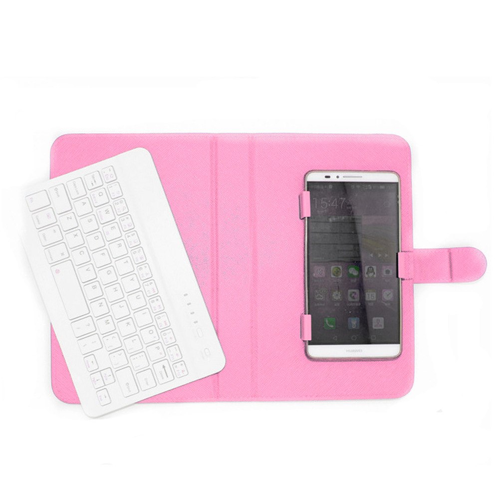 Wireless Keyboard Case Protective Cover - Thumbnail 2