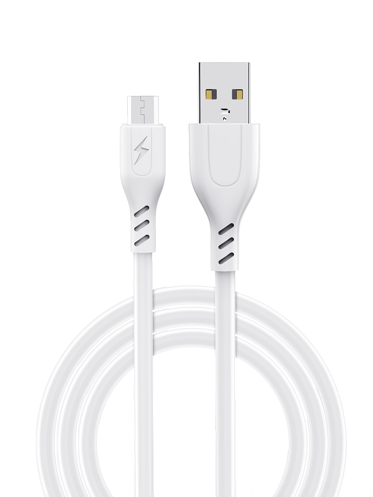 Suitable For Android Data Cable 5A Fast Charging Cable Type-C fast Charging Charging Cable Mobile Phone Accessories Factory Direct Supply - Thumbnail 2