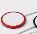 Compatible with Apple, Magsafe Magnetic Wireless Charger - Thumbnail 7