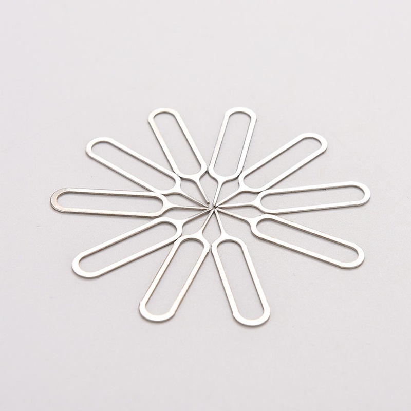 Compatible With, SIM Card Slot Card Taking Pin - Thumbnail 7