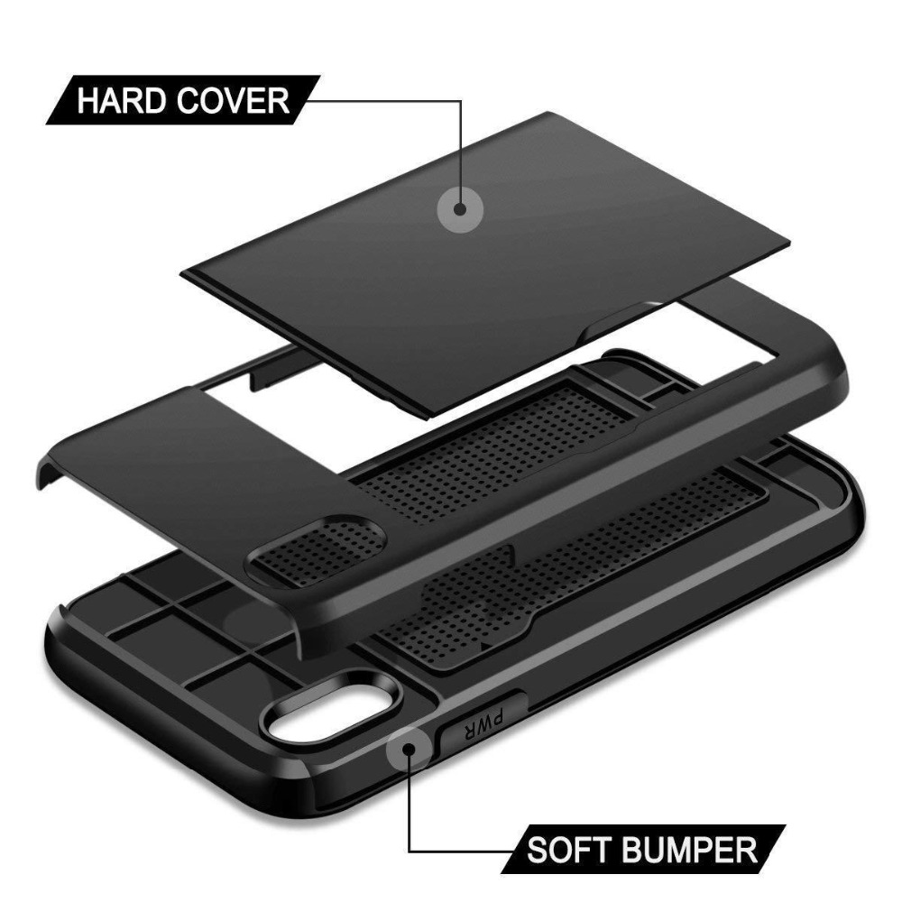 Mobile phone card case - Thumbnail 3
