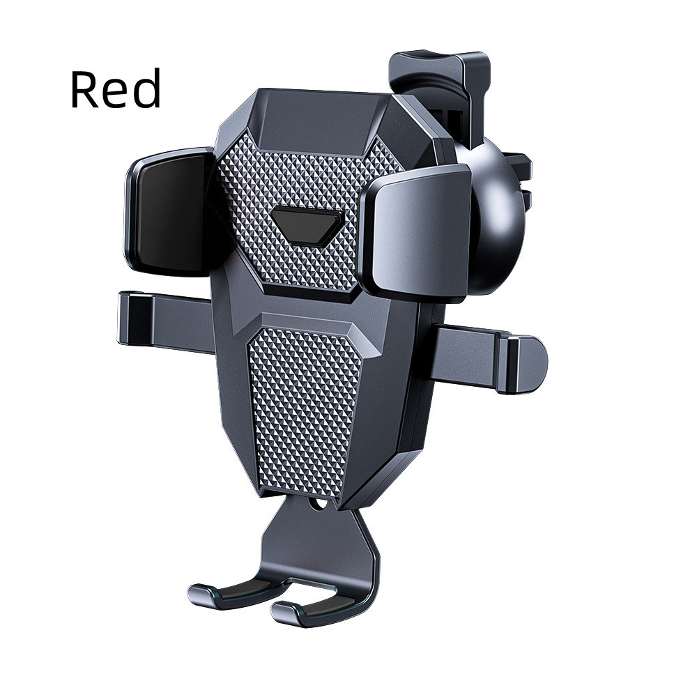 Car Phone Holder Vent Dashboard - Thumbnail 5