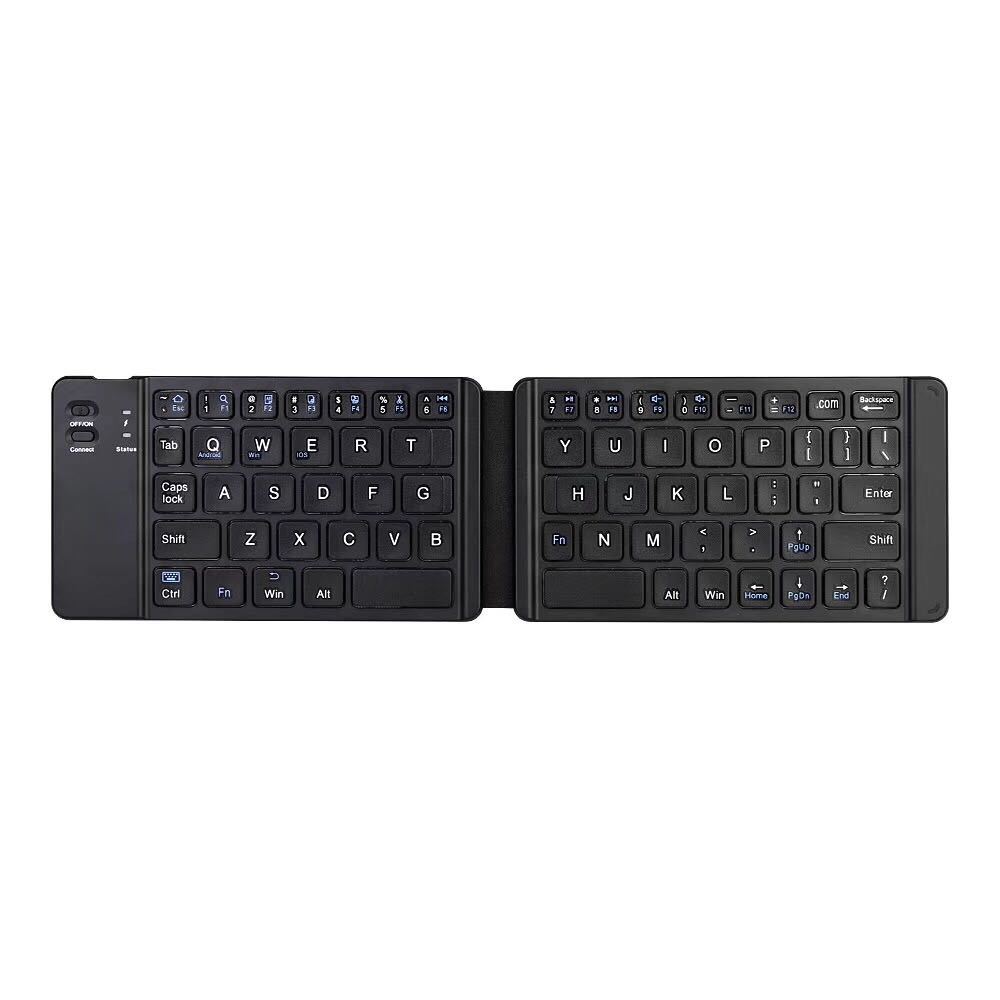 LEING FST Virtual Laser Keyboard Bluetooth Wireless Projector Phone Keyboard For Computer Pad Laptop With Mouse Function - Thumbnail 13