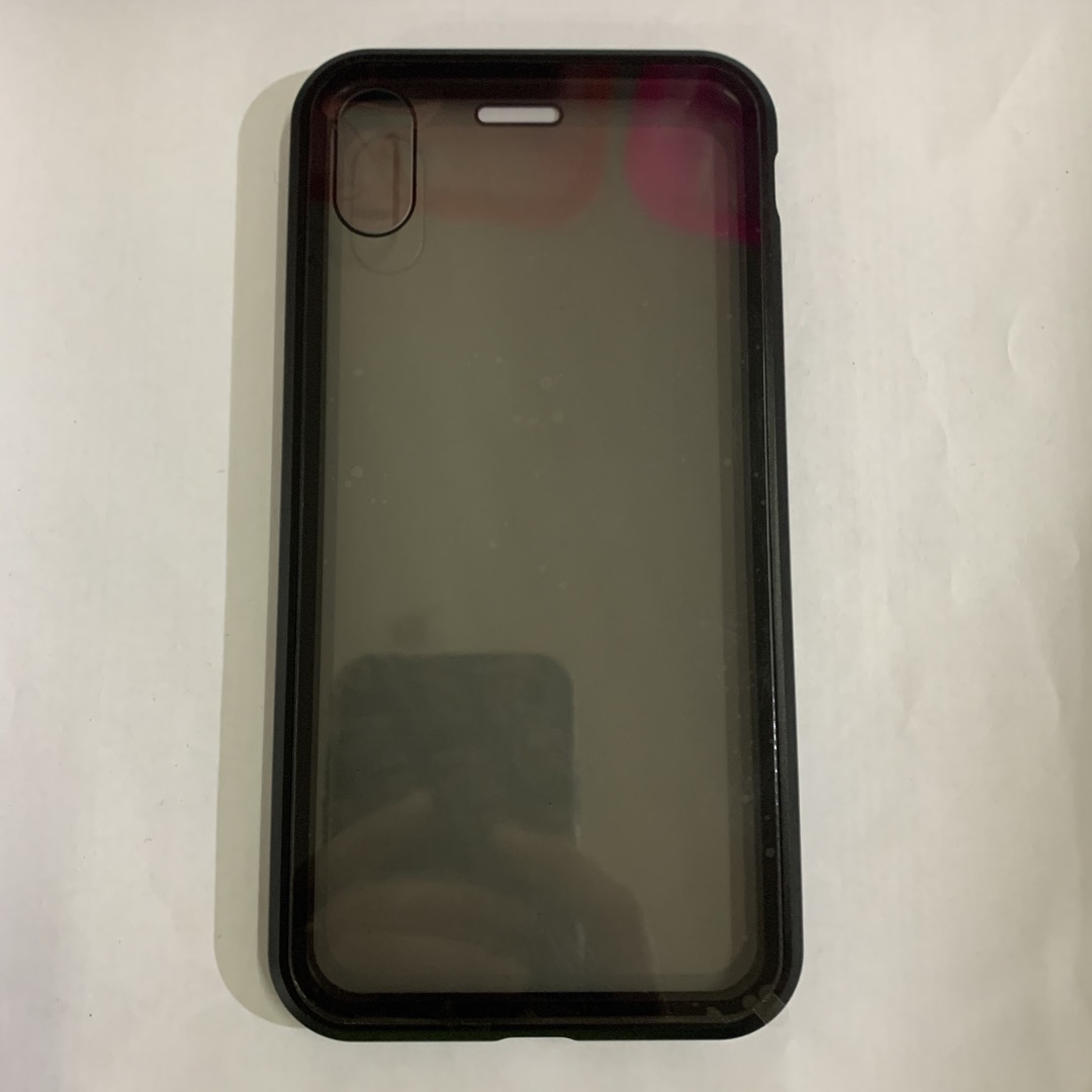 Phone Case Anti-peep Magnetic Protective Shell Magnetic Privacy Glass Case For Phone - Thumbnail 10